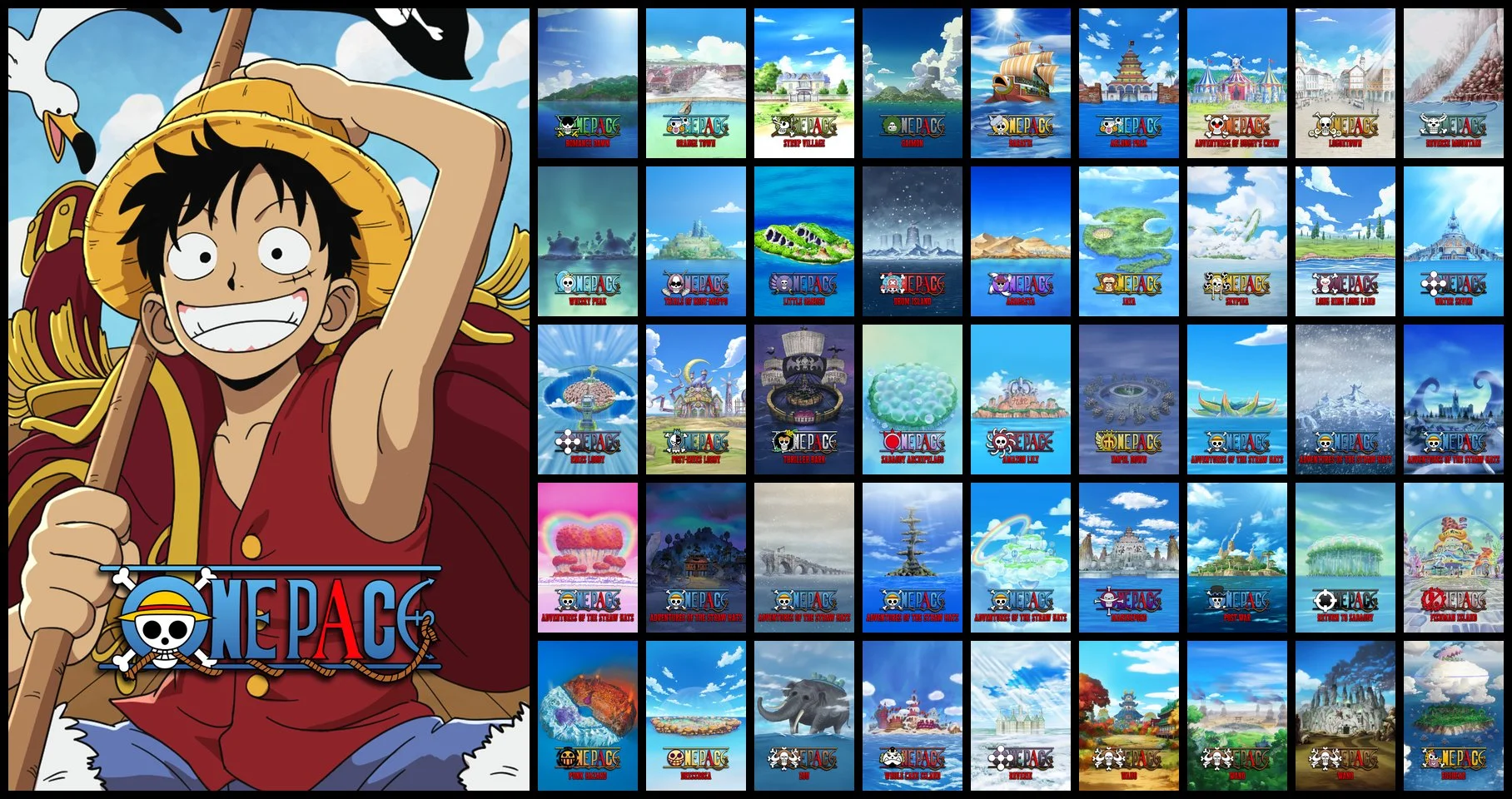 Poster Grid Generator