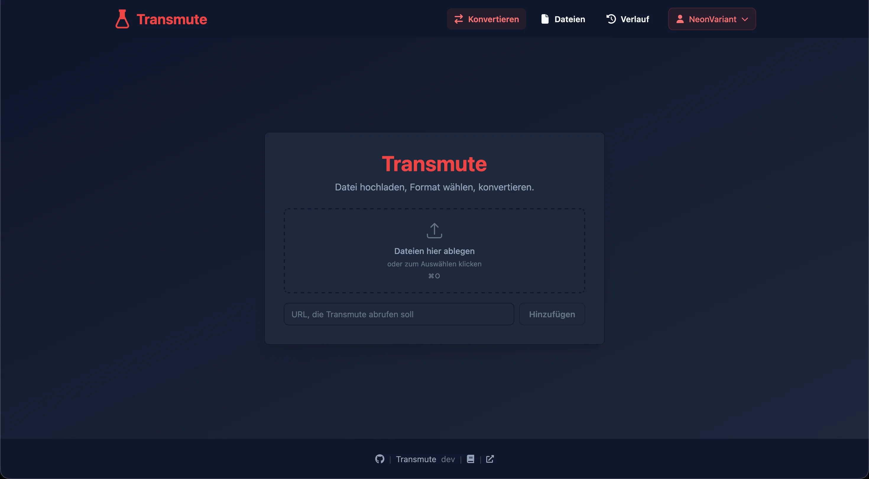 German translation screenshots from contributors